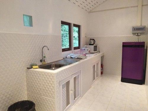 אתר נופש Kood Life