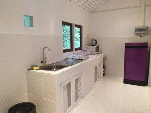 استراحتگاه Kood Life