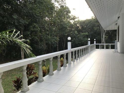 אתר נופש Kood Life