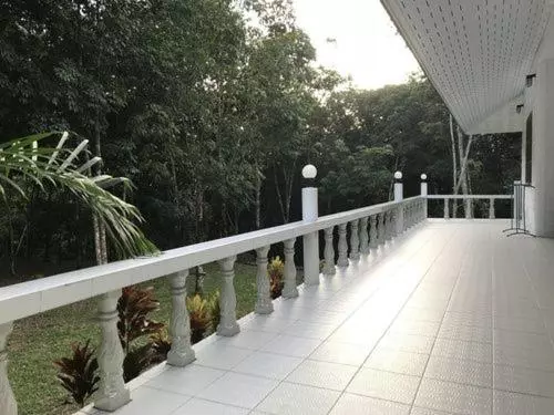 استراحتگاه Kood Life