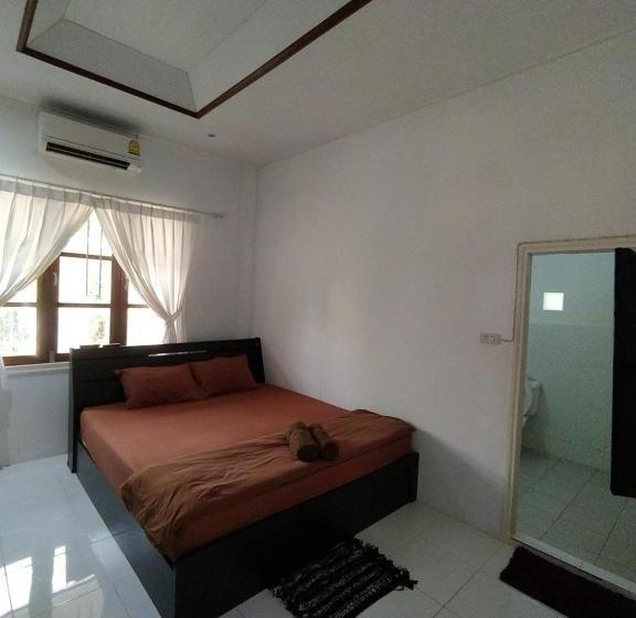 אתר נופש Kood Life