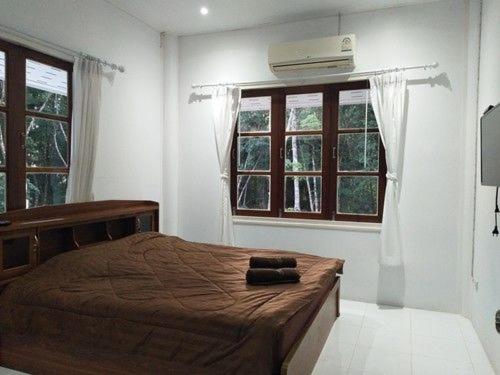 אתר נופש Kood Life