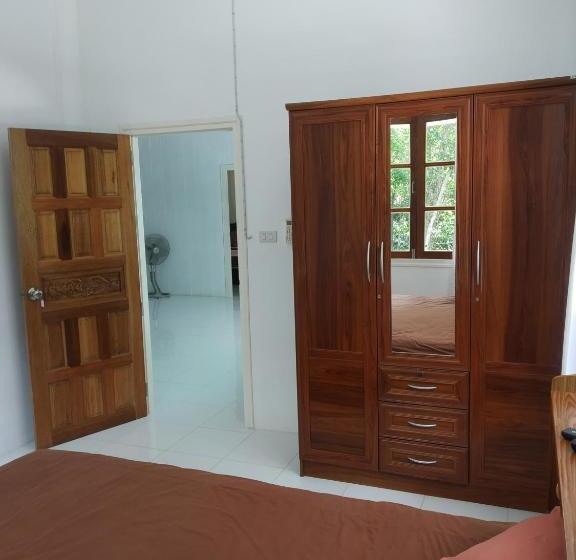 אתר נופש Kood Life