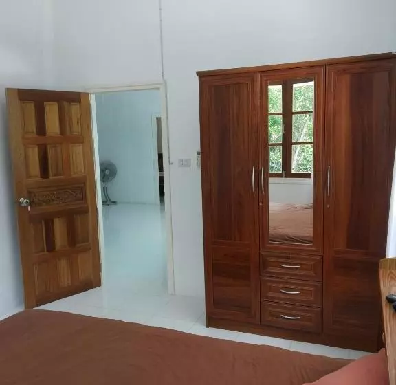 استراحتگاه Kood Life