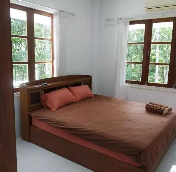 استراحتگاه Kood Life