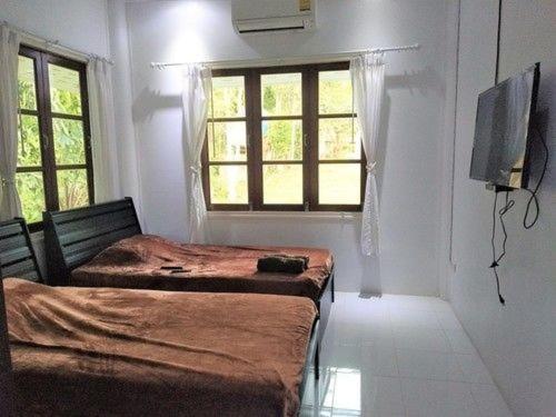 אתר נופש Kood Life