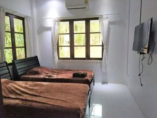 استراحتگاه Kood Life