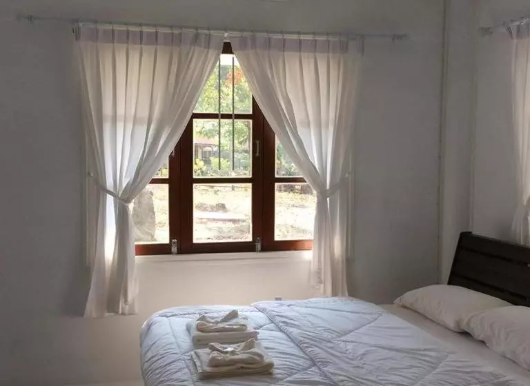 استراحتگاه Kood Life