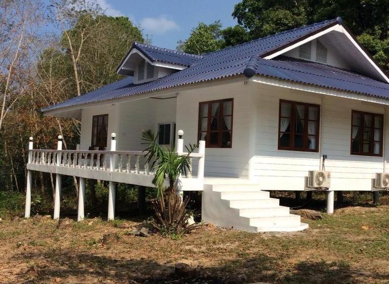 אתר נופש Kood Life