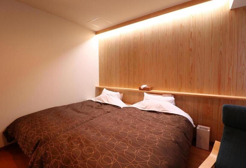 ריוקאן Aoni Sanso