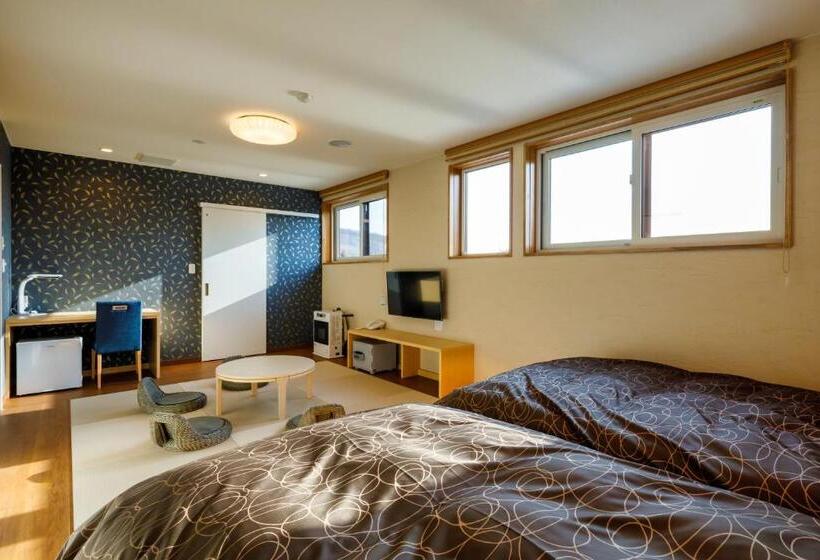 ריוקאן Aoni Sanso