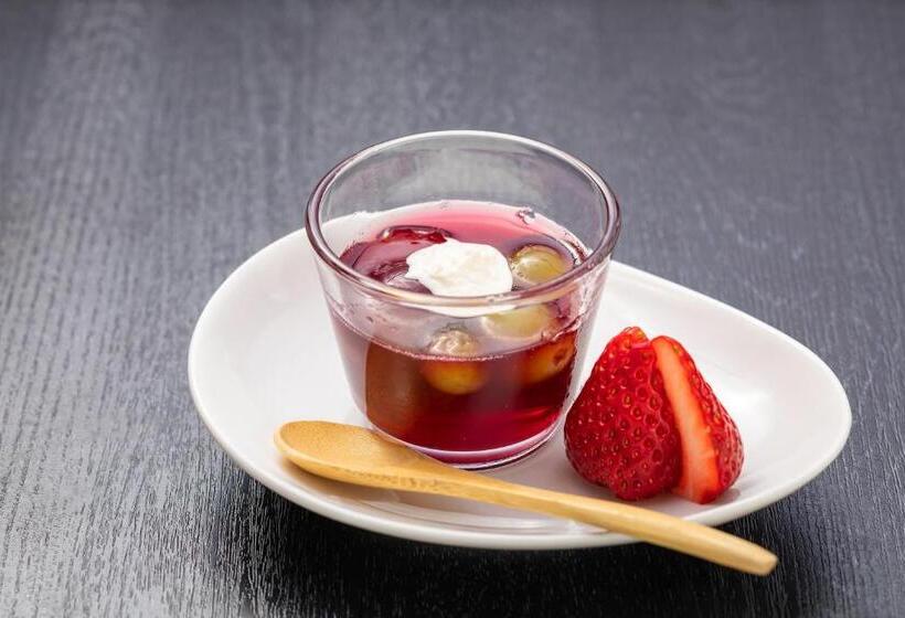 ריוקאן Aoni Sanso