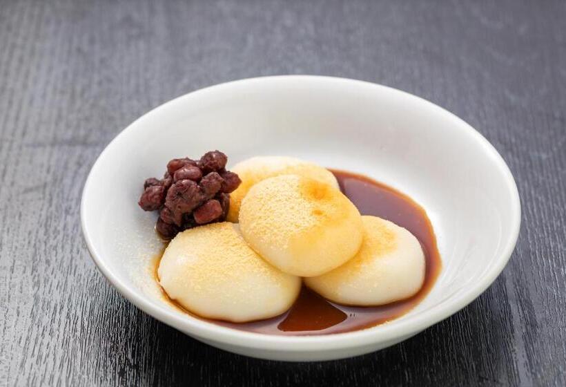 ריוקאן Aoni Sanso