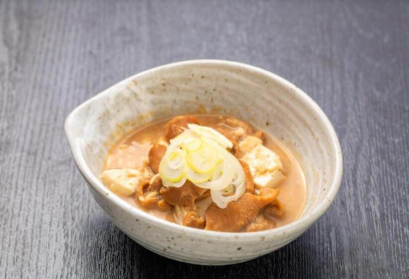 ריוקאן Aoni Sanso