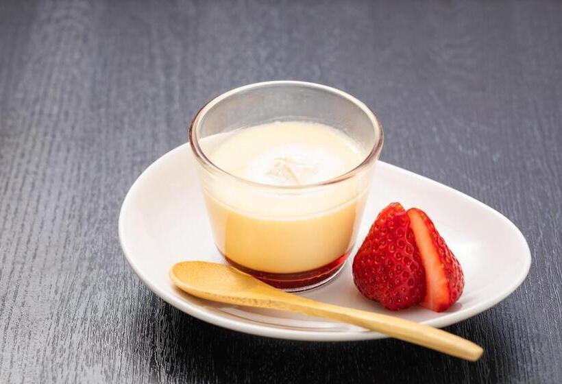 ריוקאן Aoni Sanso