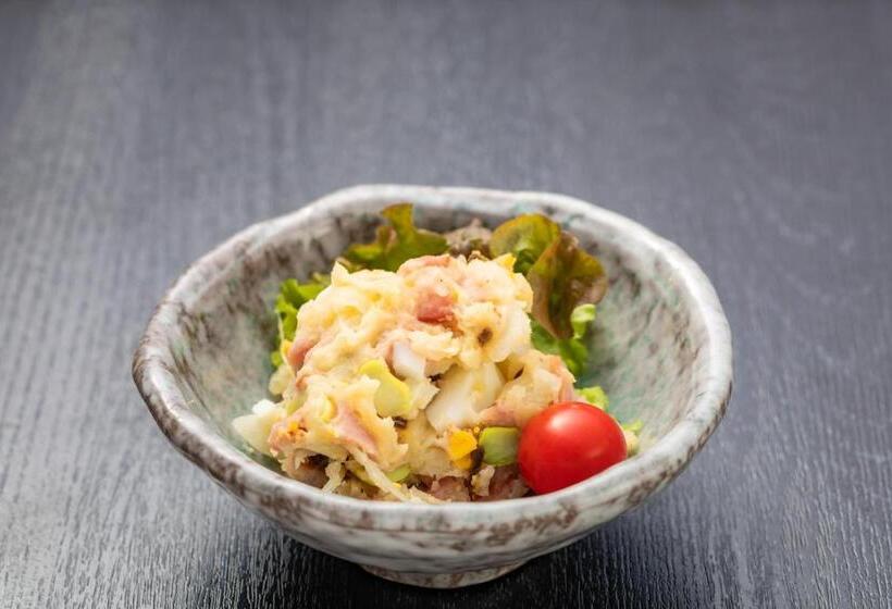 ריוקאן Aoni Sanso