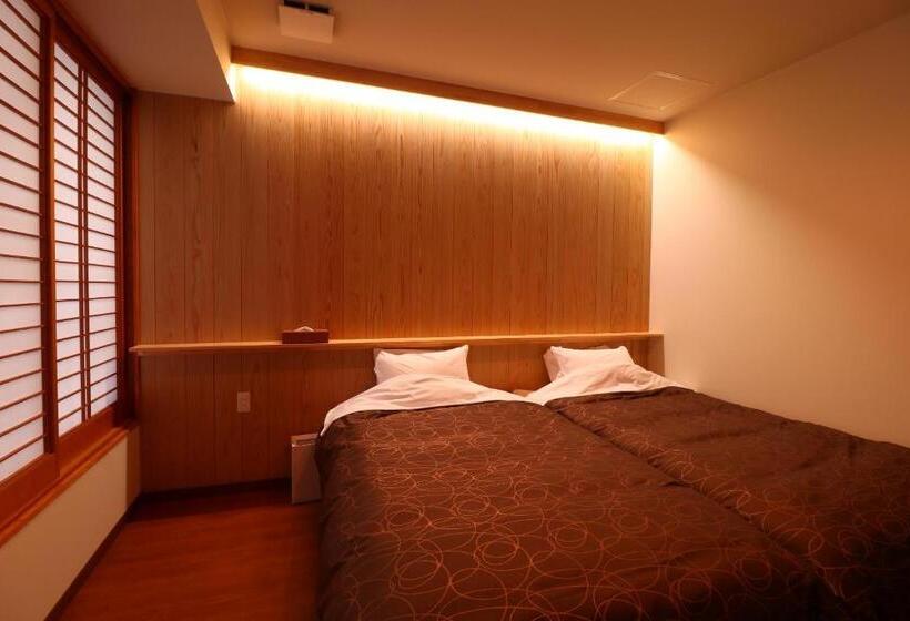 ריוקאן Aoni Sanso