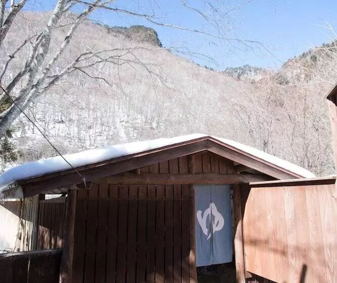 ریوکان Houzansou Bekkan