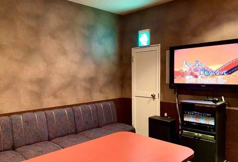 Ryumontei Chiba Ryokan