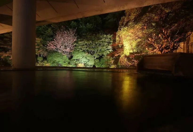 Ryumontei Chiba Ryokan