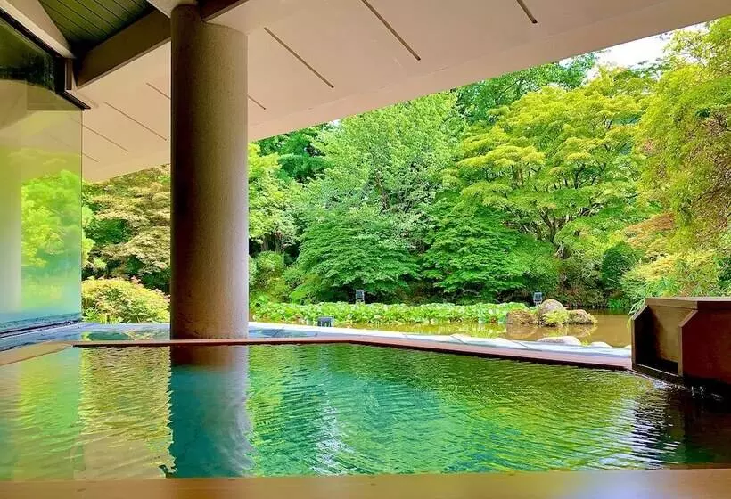 Ryumontei Chiba Ryokan