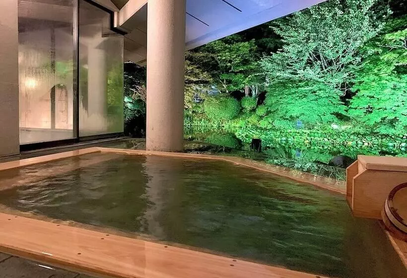 Ryumontei Chiba Ryokan
