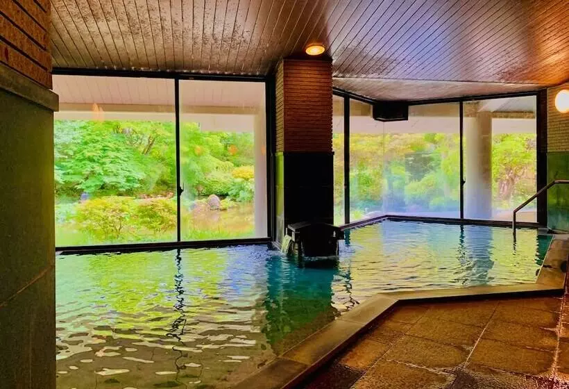Ryumontei Chiba Ryokan
