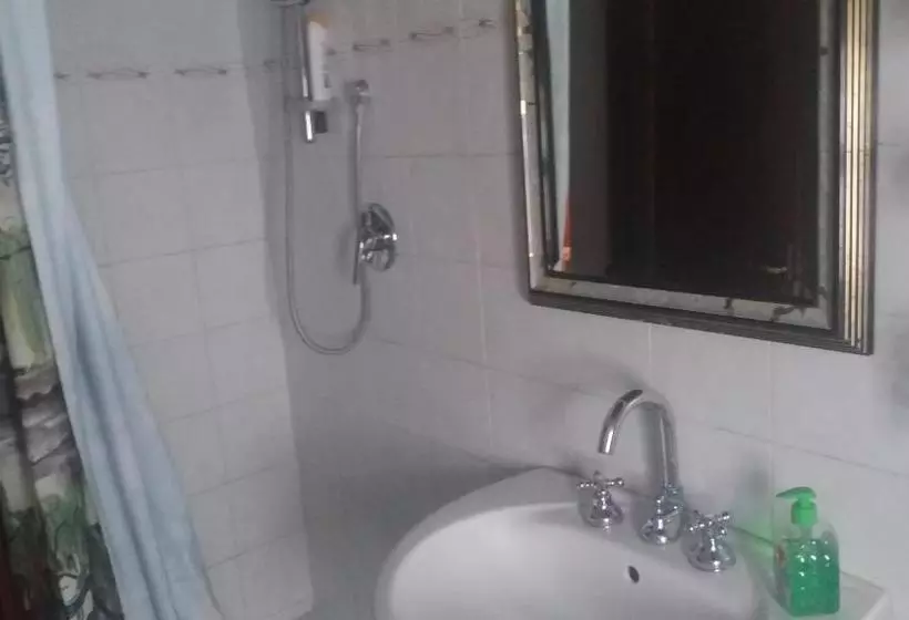 Aamiaismajoitus (B&B) Azzurre Beb