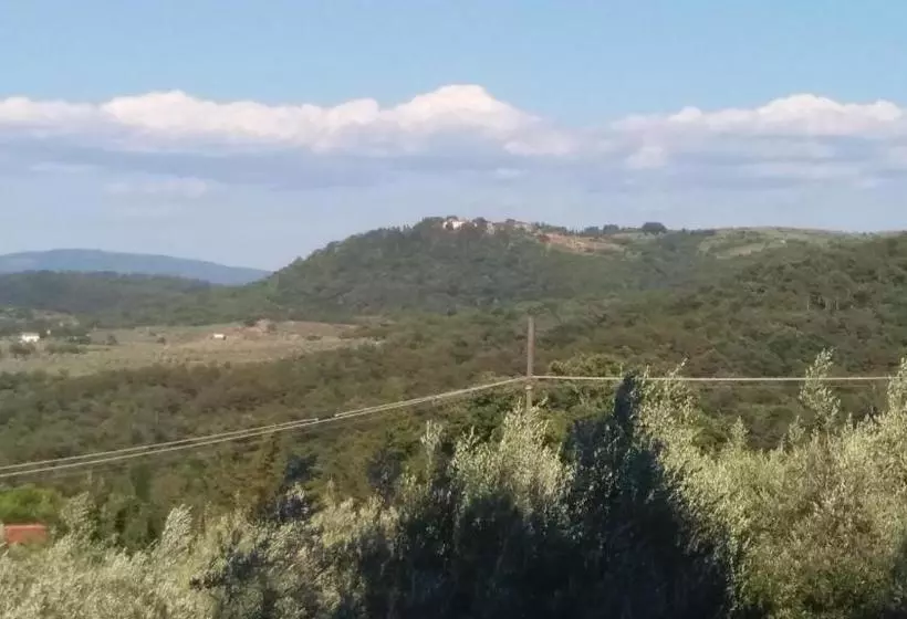 Aamiaismajoitus (B&B) Azzurre Beb