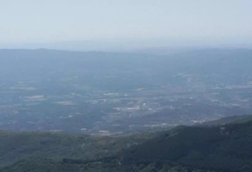 Aamiaismajoitus (B&B) Azzurre Beb