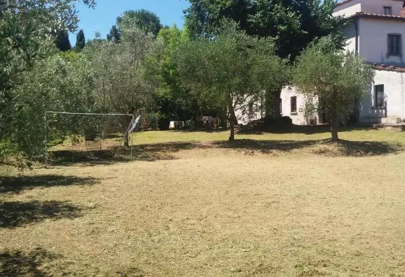 Aamiaismajoitus (B&B) Azzurre Beb