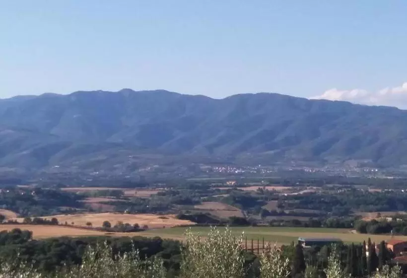 Aamiaismajoitus (B&B) Azzurre Beb