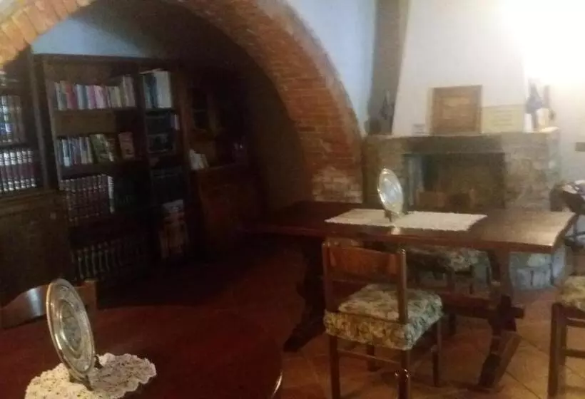 Aamiaismajoitus (B&B) Azzurre Beb