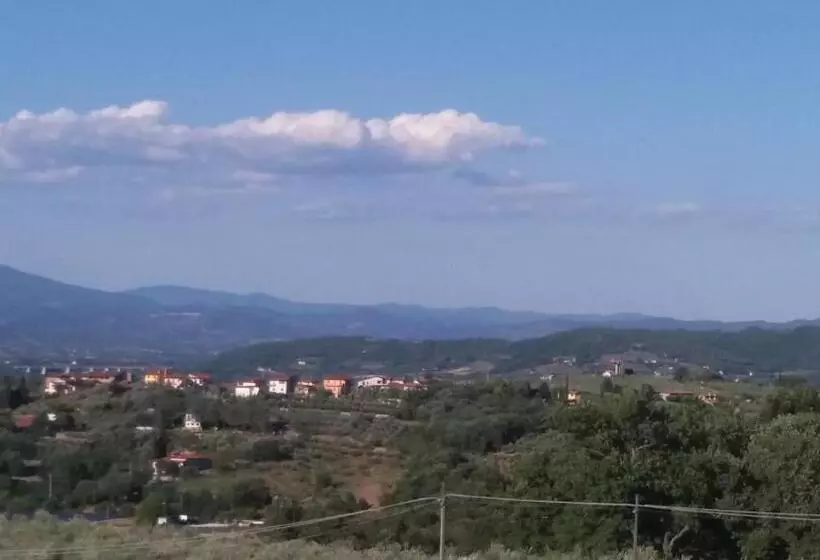 Aamiaismajoitus (B&B) Azzurre Beb