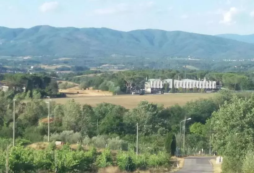 Aamiaismajoitus (B&B) Azzurre Beb