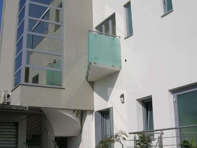 Bed and Breakfast Be Home Fiera