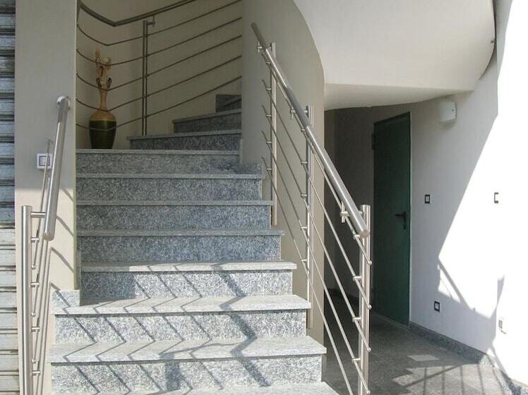 Bed and Breakfast Be Home Fiera