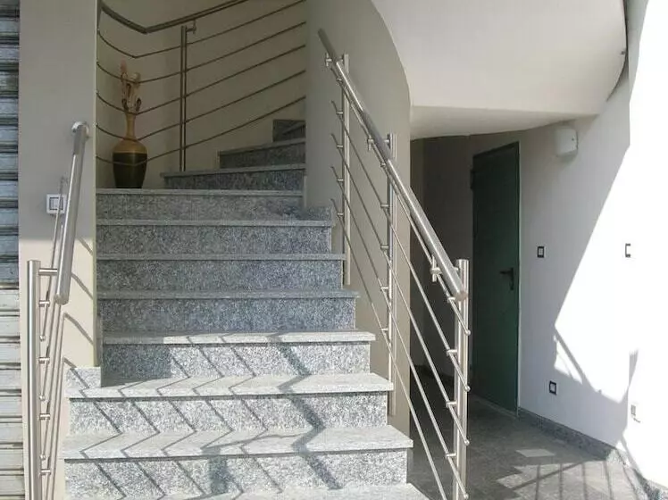 Aamiaismajoitus (B&B) Be Home Fiera