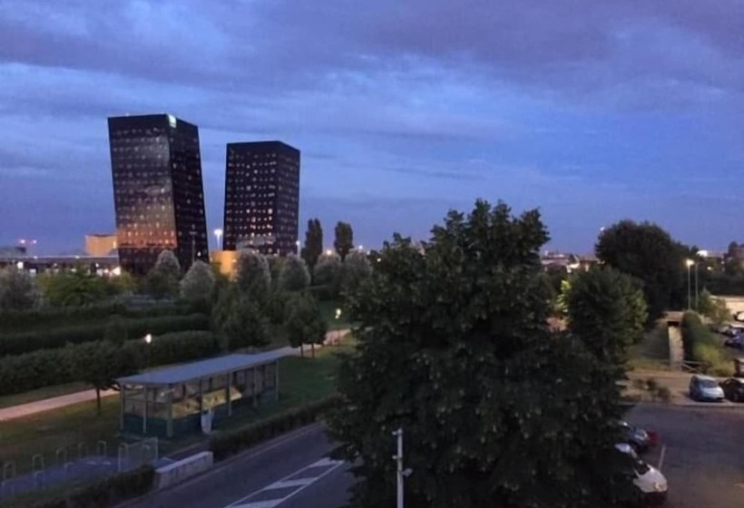 Bed and Breakfast Be Home Fiera