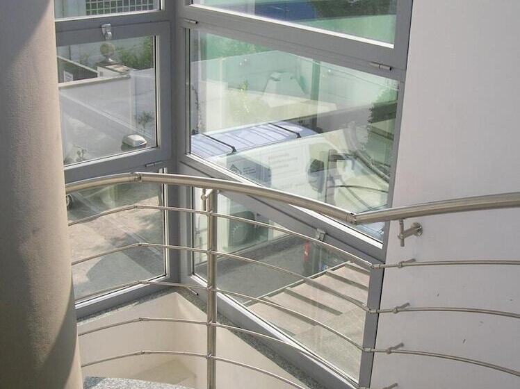 Bed and Breakfast Be Home Fiera