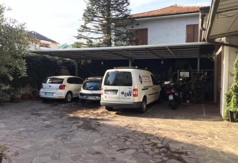 Bed and Breakfast Be Home Fiera