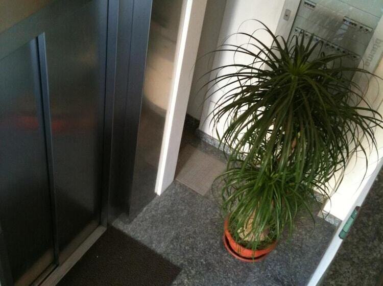 Bed and Breakfast Be Home Fiera