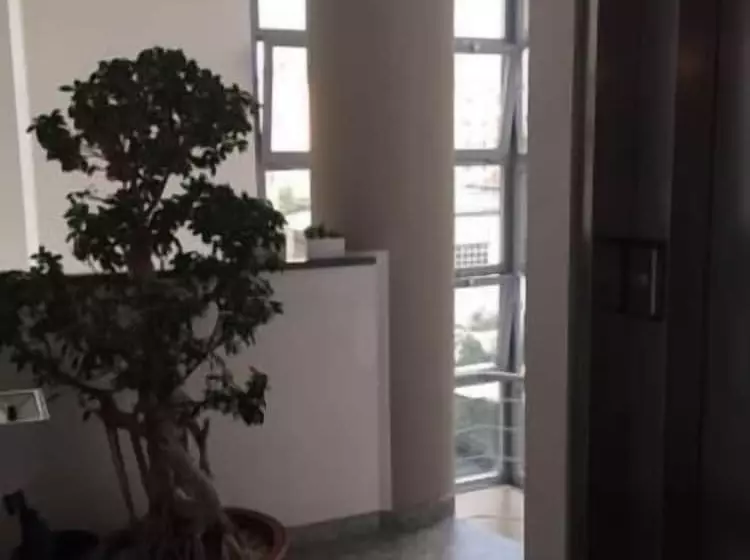 Aamiaismajoitus (B&B) Be Home Fiera