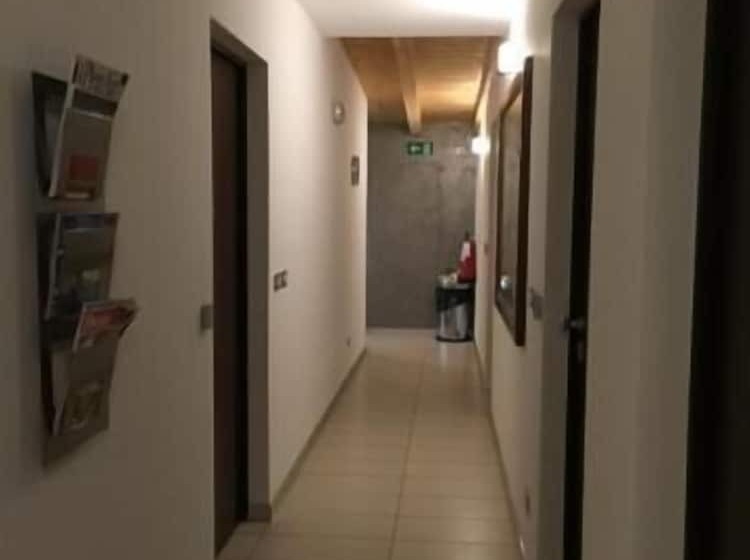 Bed and Breakfast Be Home Fiera