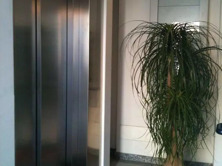 Aamiaismajoitus (B&B) Be Home Fiera