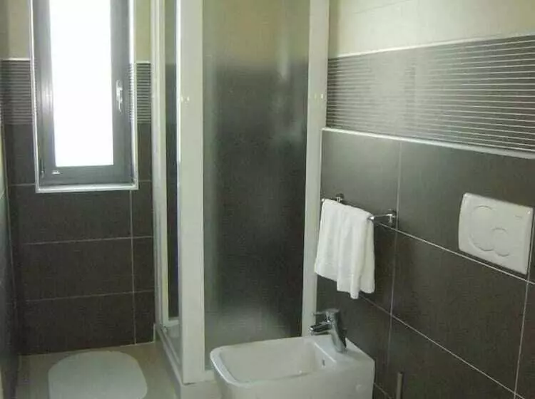 Aamiaismajoitus (B&B) Be Home Fiera