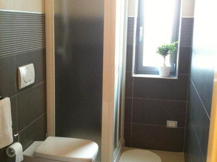 Bed and Breakfast Be Home Fiera