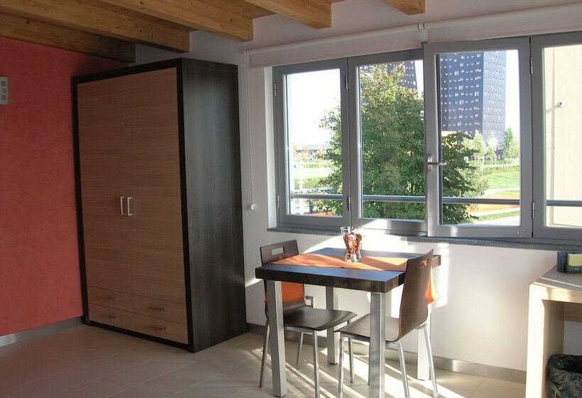 Bed and Breakfast Be Home Fiera