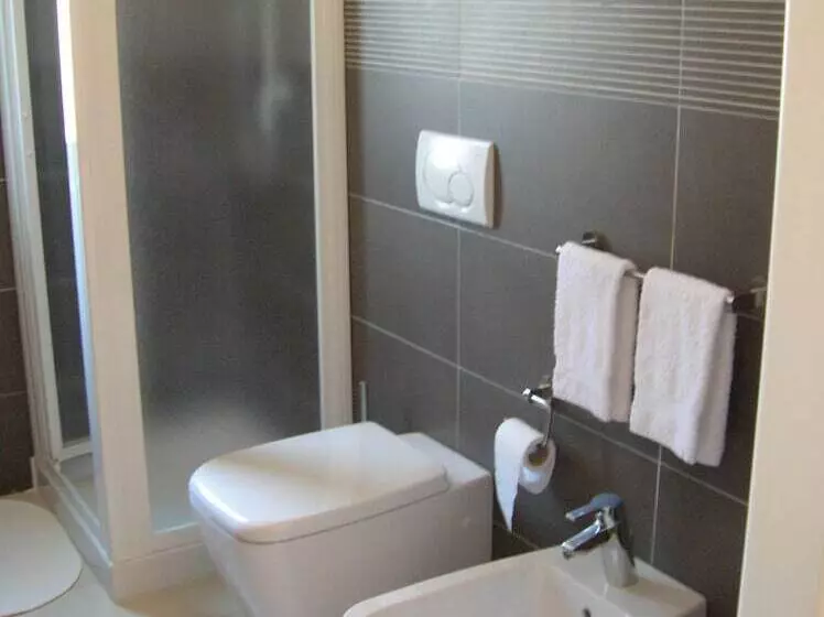 Aamiaismajoitus (B&B) Be Home Fiera