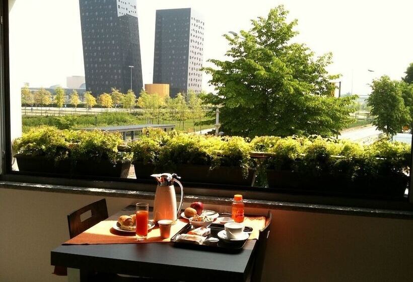 Bed and Breakfast Be Home Fiera